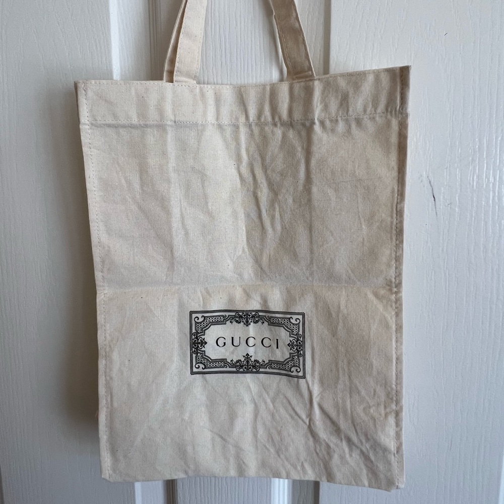 Gucci Tote